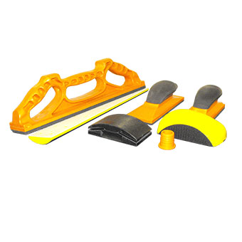 GPI SANDING BLOCK KIT - V0010  